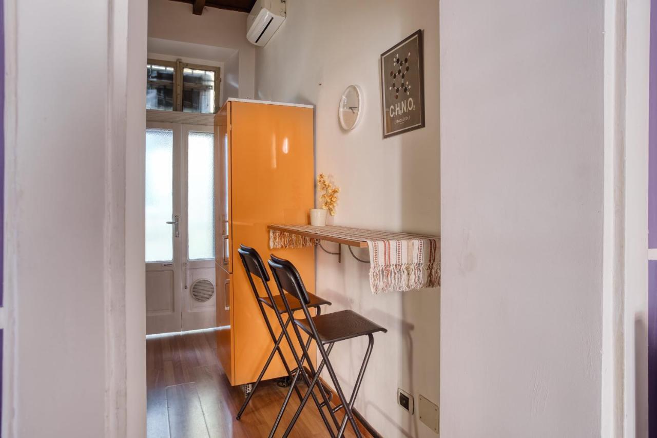 Appartamento Mpm-Porta Romana94 Milano Esterno foto