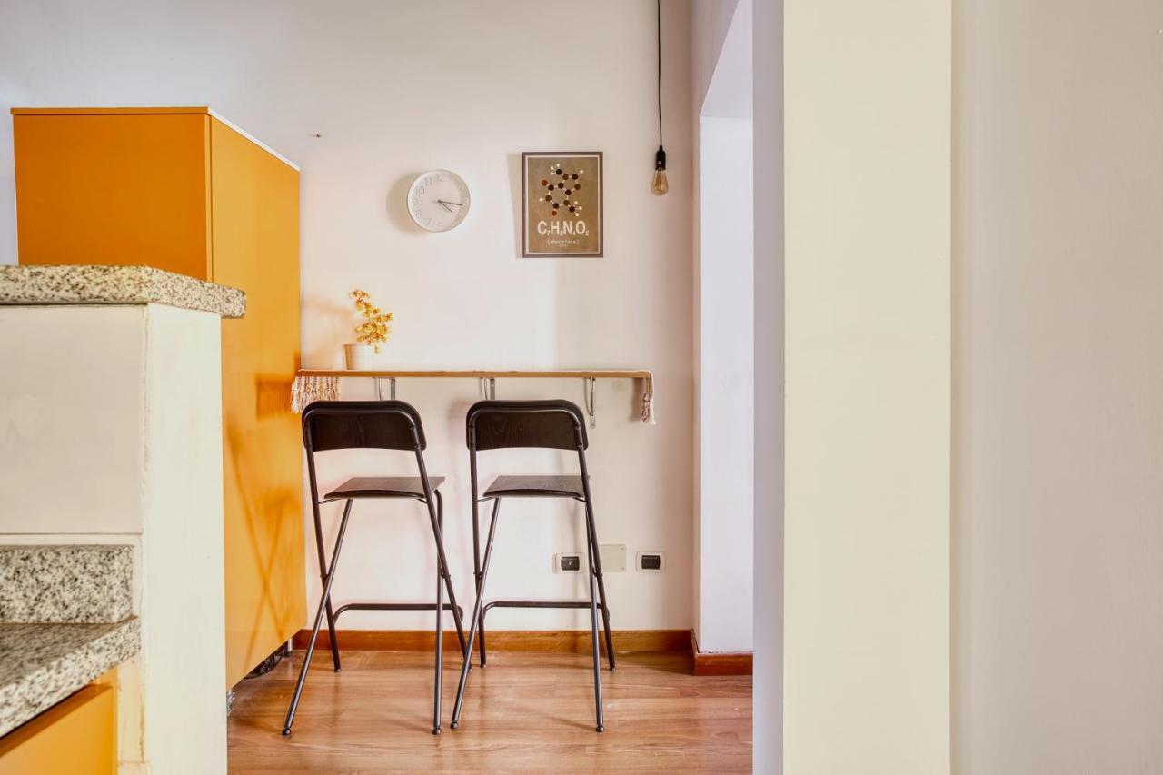 Appartamento Mpm-Porta Romana94 Milano Esterno foto