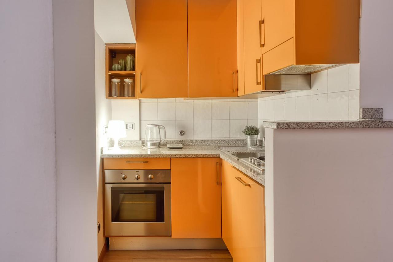 Appartamento Mpm-Porta Romana94 Milano Esterno foto