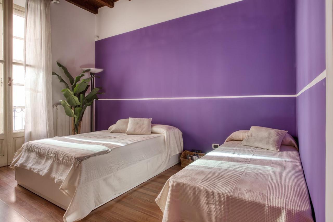 Appartamento Mpm-Porta Romana94 Milano Esterno foto