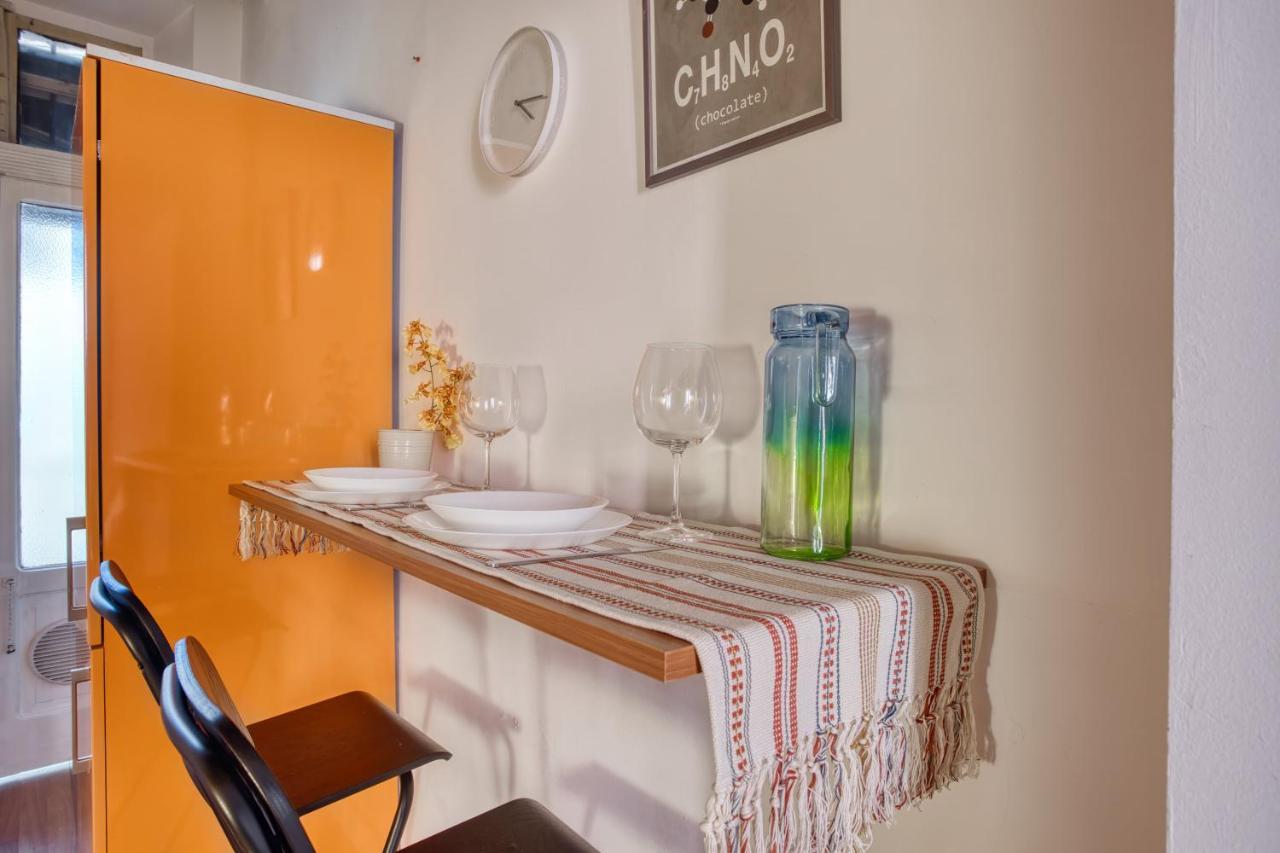 Appartamento Mpm-Porta Romana94 Milano Esterno foto