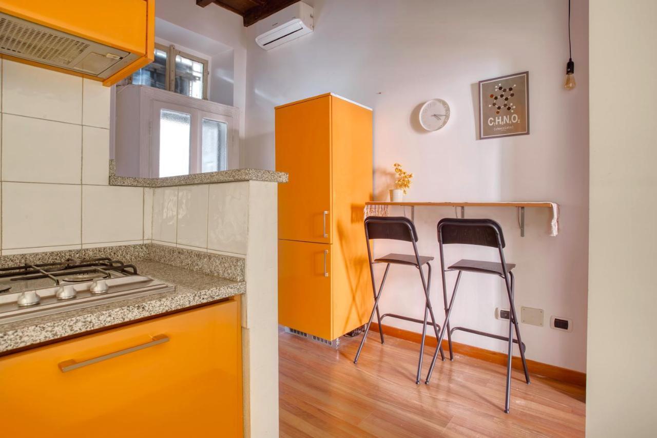 Appartamento Mpm-Porta Romana94 Milano Esterno foto