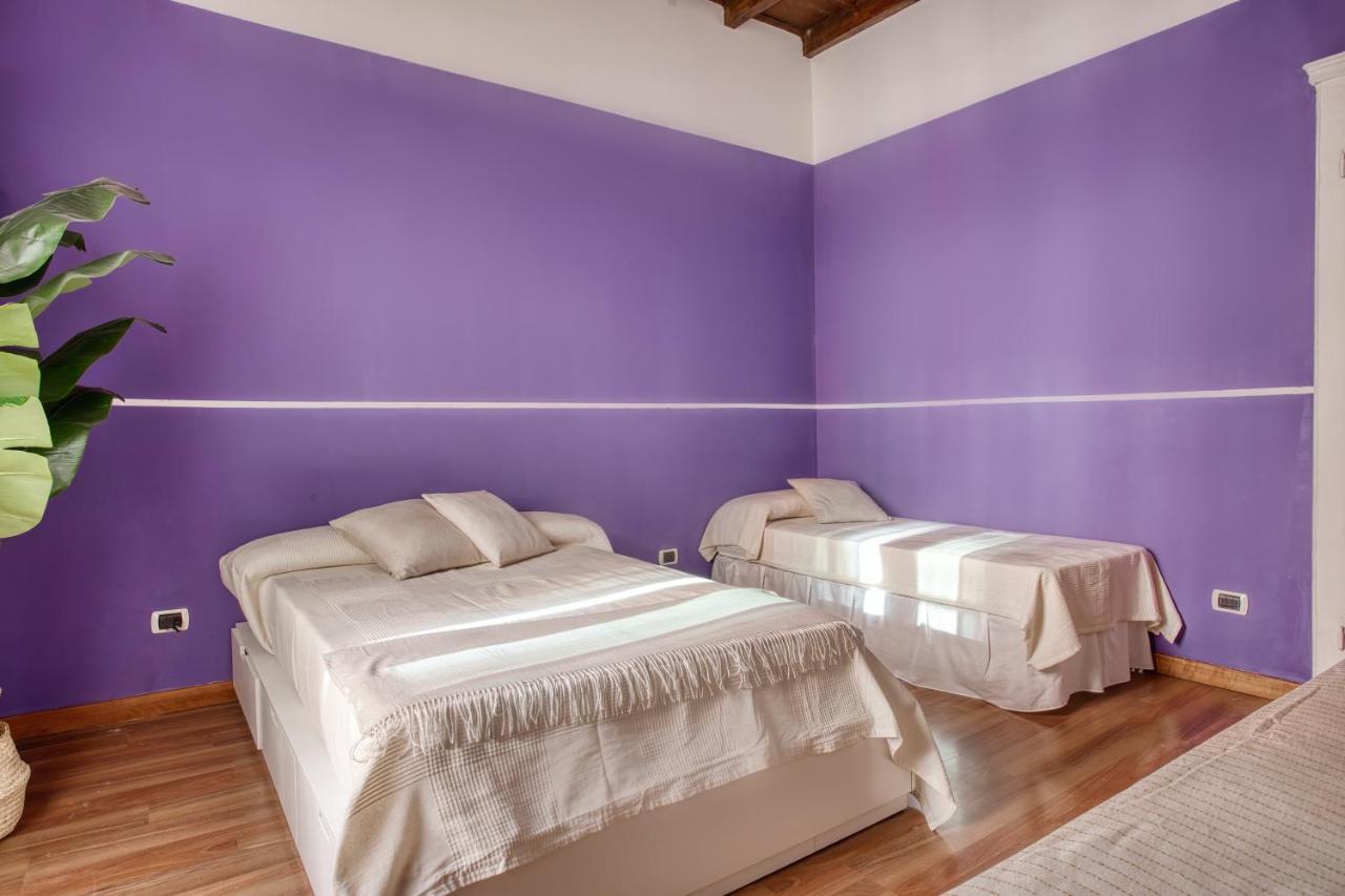 Appartamento Mpm-Porta Romana94 Milano Esterno foto