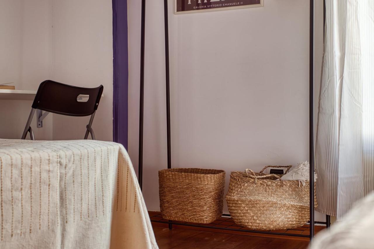 Appartamento Mpm-Porta Romana94 Milano Esterno foto