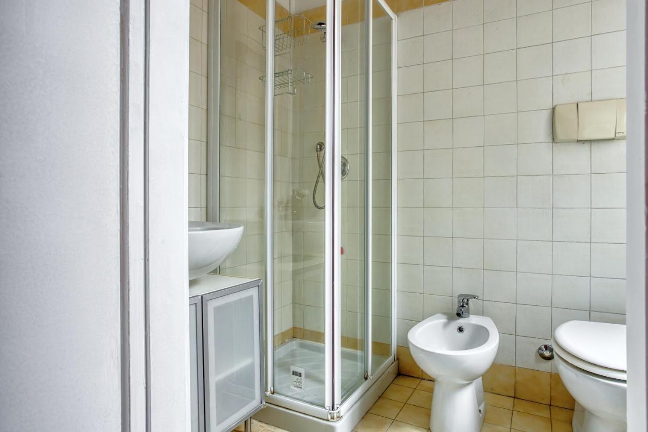 Appartamento Mpm-Porta Romana94 Milano Esterno foto