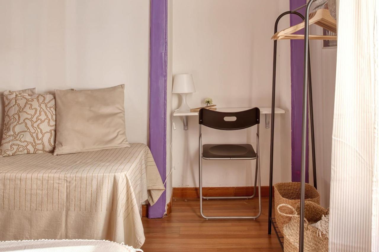 Appartamento Mpm-Porta Romana94 Milano Esterno foto